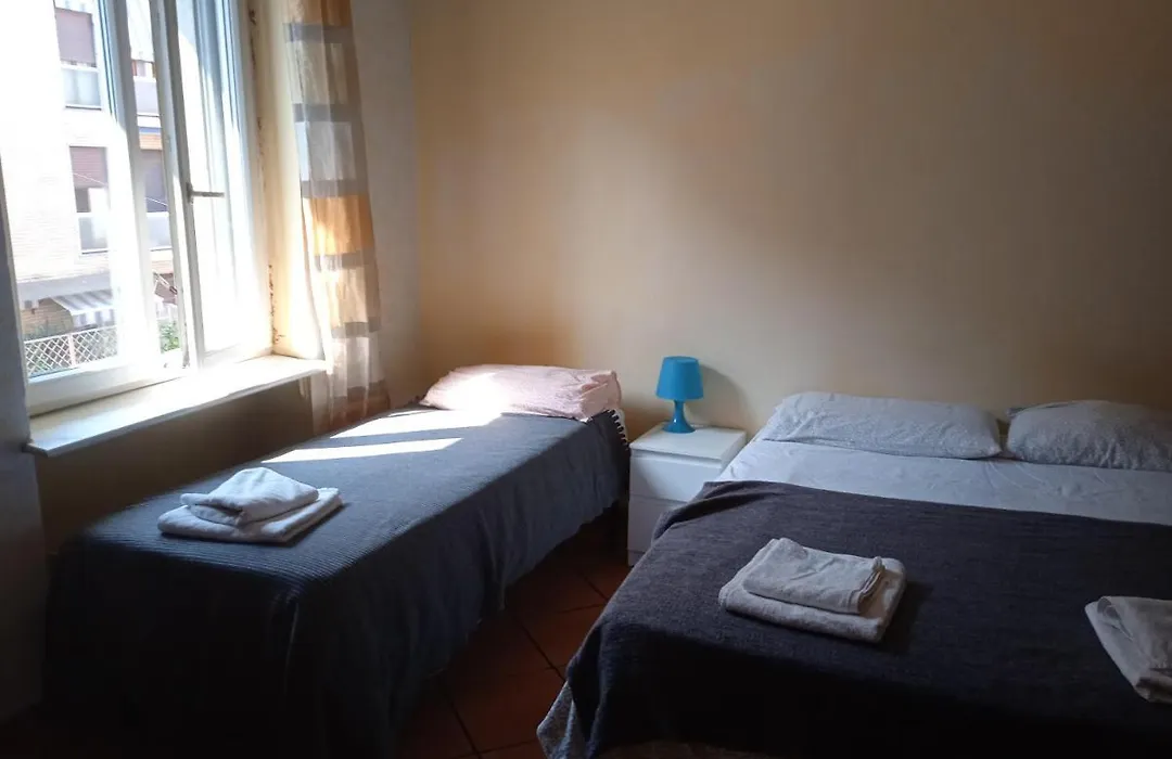 La Casa Di Luigi Porta Venezia-1