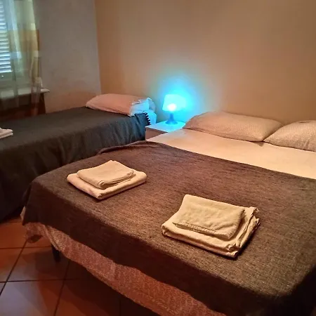 La casa di Luigi porta Venezia-2