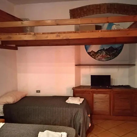 La Casa Di Luigi Porta Venezia-3