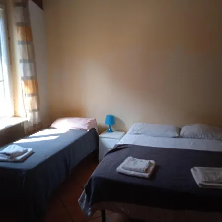 La Casa Di Luigi Porta Venezia-2