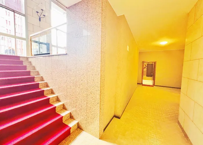 Apartment Suite - Charlize - In The Heart Of Milan